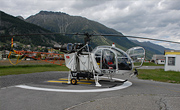 Heli Bernina AG - Photo und Copyright by Bruno Siegfried