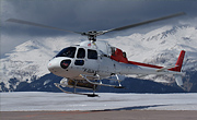 SAF Helicopteres SA  - Photo und Copyright by Bruno Siegfried