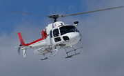 SAF Helicopteres SA  - Photo und Copyright by Bruno Siegfried