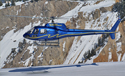 Hli Securite Helicopter Airline - Photo und Copyright by Bruno Siegfried