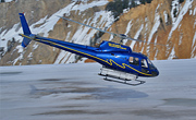 Hli Securite Helicopter Airline - Photo und Copyright by Bruno Siegfried