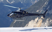 Hli Securite Helicopter Airline - Photo und Copyright by Bruno Siegfried