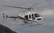 Bell Helicopter Textron Inc. - Photo und Copyright by Nick Dpp