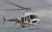 Bell Helicopter Textron Inc. - Photo und Copyright by Nick Dpp