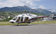 Bell Helicopter Textron Inc. - Photo und Copyright by Nick Dpp