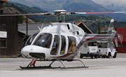 Bell Helicopter Textron Inc. - Photo und Copyright by Nick Dpp