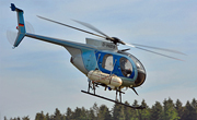 Hahn Helicoper GmbH - Photo und Copyright by Bruno Siegfried