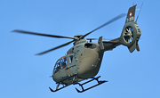 Swiss Air Force - Photo und Copyright by Bruno Siegfried