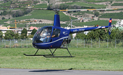 Groupe Hlicoptre Sion - Photo und Copyright by Nicola Erpen