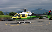 Heli Gotthard AG (SH AG) - Photo und Copyright by Andreas Spring