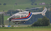 Meravo Helicopters GmbH - Photo und Copyright by Nick Dpp
