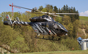 Robert Fuchs AG, Bereich Fuchs Helikopter - Photo und Copyright by Bruno Siegfried