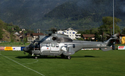 Eagle Helicopter AG - Photo und Copyright by Bruno Siegfried