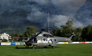 Eagle Helicopter AG - Photo und Copyright by Bruno Siegfried