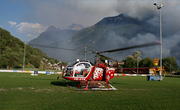 Air Zermatt AG - Photo und Copyright by Bruno Siegfried