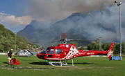 Air Zermatt AG - Photo und Copyright by Bruno Siegfried