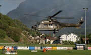 Swiss Air Force - Photo und Copyright by Bruno Siegfried