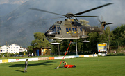 Swiss Air Force - Photo und Copyright by Bruno Siegfried