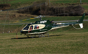 Eagle Helicopter AG - Photo und Copyright by Bruno Siegfried