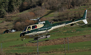 Eagle Helicopter AG - Photo und Copyright by Bruno Siegfried