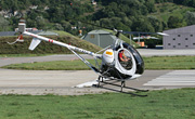 Heliswiss AG (SH AG) - Photo und Copyright by Nicola Erpen