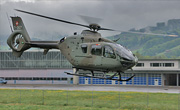 Swiss Air Force - Photo und Copyright by Bruno Siegfried