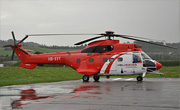 Heliswiss International AG - Photo und Copyright by Nick Dpp