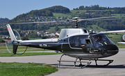 Mountain Flyers 80 Ltd. - Photo und Copyright by Nick Dpp