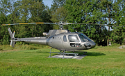 MHS Helicopter Flugservice GmbH - Photo und Copyright by Bruno Siegfried
