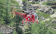 Air Zermatt AG - Photo und Copyright by Raphael Erbetta