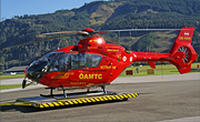 S.H.S Helicopter Transporte GmbH - Photo und Copyright by Bruno Siegfried