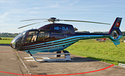 Bonsai Helikopter AG - Photo und Copyright by Bruno Siegfried