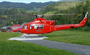 Heli Austria - Photo und Copyright by Bruno Siegfried