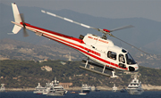 Hli Air Monaco - Photo und Copyright by Elisabeth Klimesch