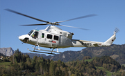 Heli Tirol - Photo und Copyright by Elisabeth Klimesch