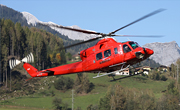 Heli Austria - Photo und Copyright by Elisabeth Klimesch