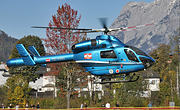 Heli Austria - Photo und Copyright by Elisabeth Klimesch