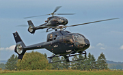 Butterfly Helicopters - Photo und Copyright by Bruno Siegfried