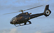 Azur Helicopter - Photo und Copyright by Bruno Siegfried