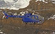 Lions Air Skymedia AG - Photo und Copyright by Bruno Siegfried