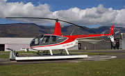 Heli West AG - Photo und Copyright by Bruno Siegfried