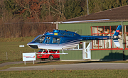 Heliswiss AG (SH AG) - Photo und Copyright by Bruno Siegfried