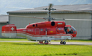 Heliswiss International AG - Photo und Copyright by Daniel Deflorin