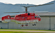 Heliswiss International AG - Photo und Copyright by Daniel Deflorin