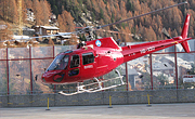 Air Zermatt AG - Photo und Copyright by Raphael Erbetta