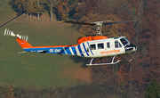 Wucher Helicopter GmbH - Photo und Copyright by Bruno Siegfried