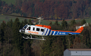 Wucher Helicopter GmbH - Photo und Copyright by Bruno Siegfried