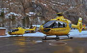 Lions Air Skymedia AG - Photo und Copyright by Bruno Siegfried