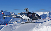 Heli Alps SA - Photo und Copyright by Bruno Siegfried