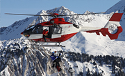 SAF Helicopteres SA  - Photo und Copyright by Elisabeth Klimesch